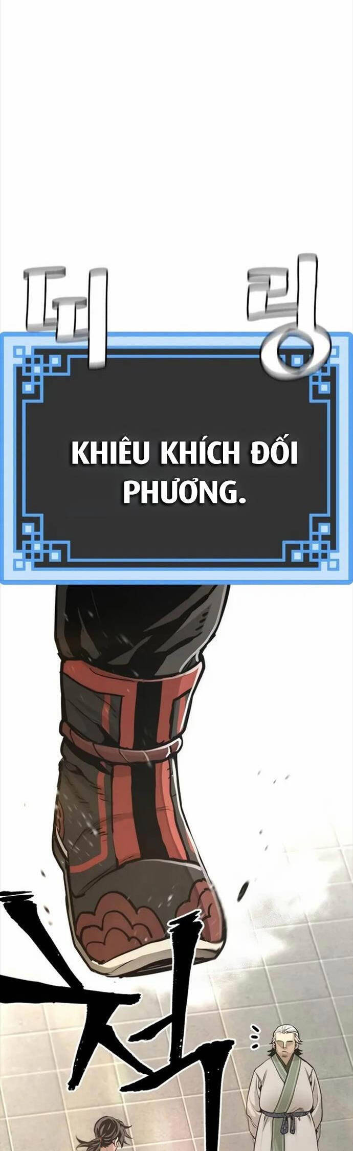 Thiên Ma Phi Thăng Truyện Chapter 88 - Trang 21