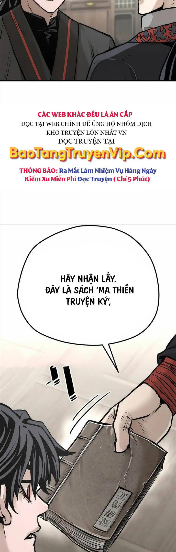 Thiên Ma Phi Thăng Truyện Chapter 95 - Trang 34