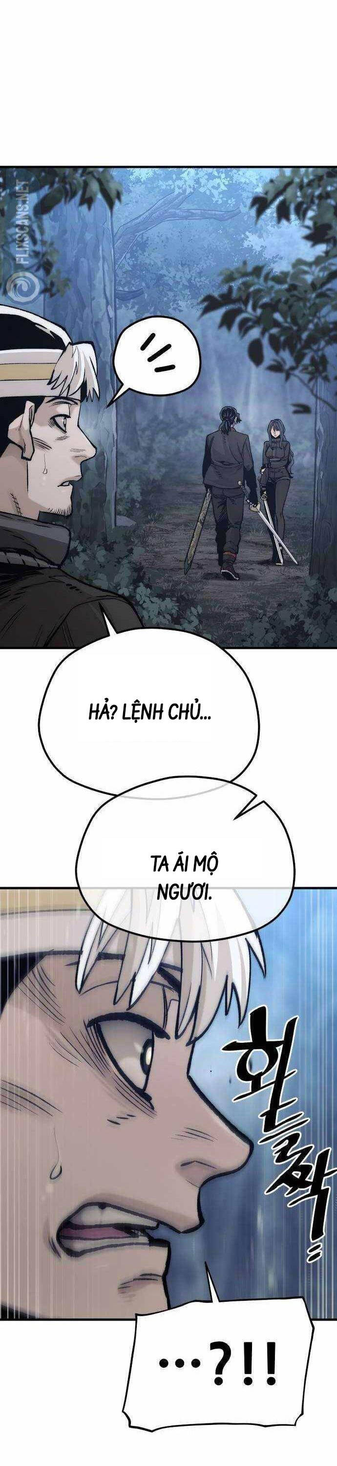 Thiên Ma Phi Thăng Truyện Chapter 123 - Trang 27