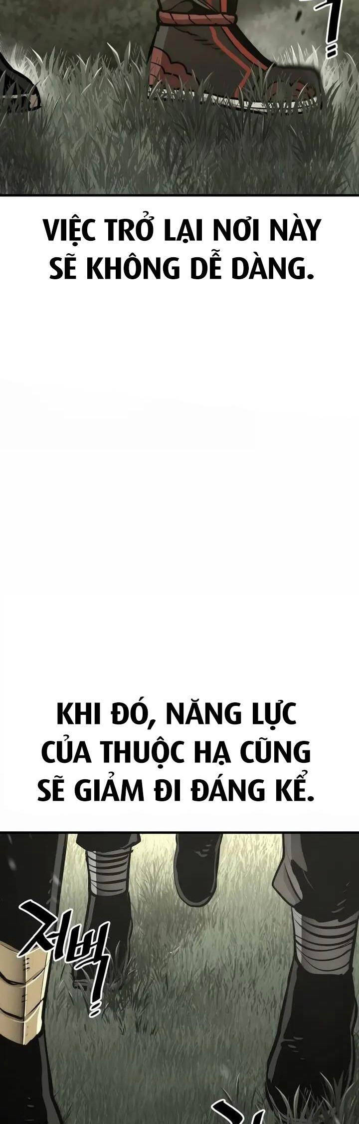 Thiên Ma Phi Thăng Truyện Chapter 86 - Trang 42