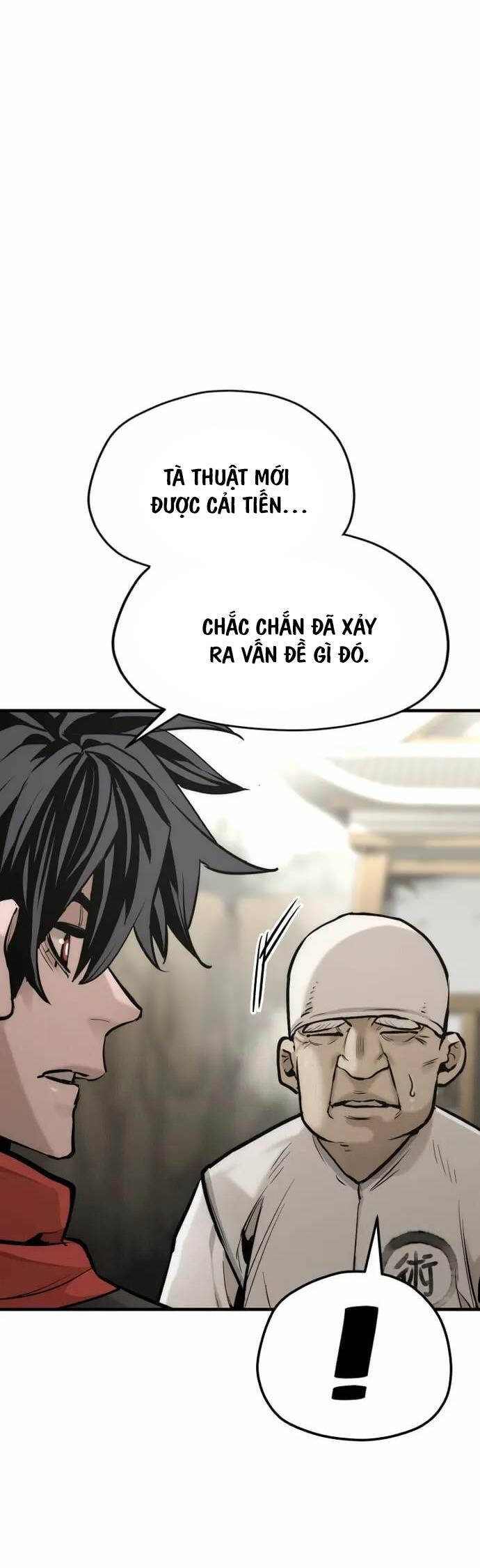 Thiên Ma Phi Thăng Truyện Chapter 92 - Trang 100
