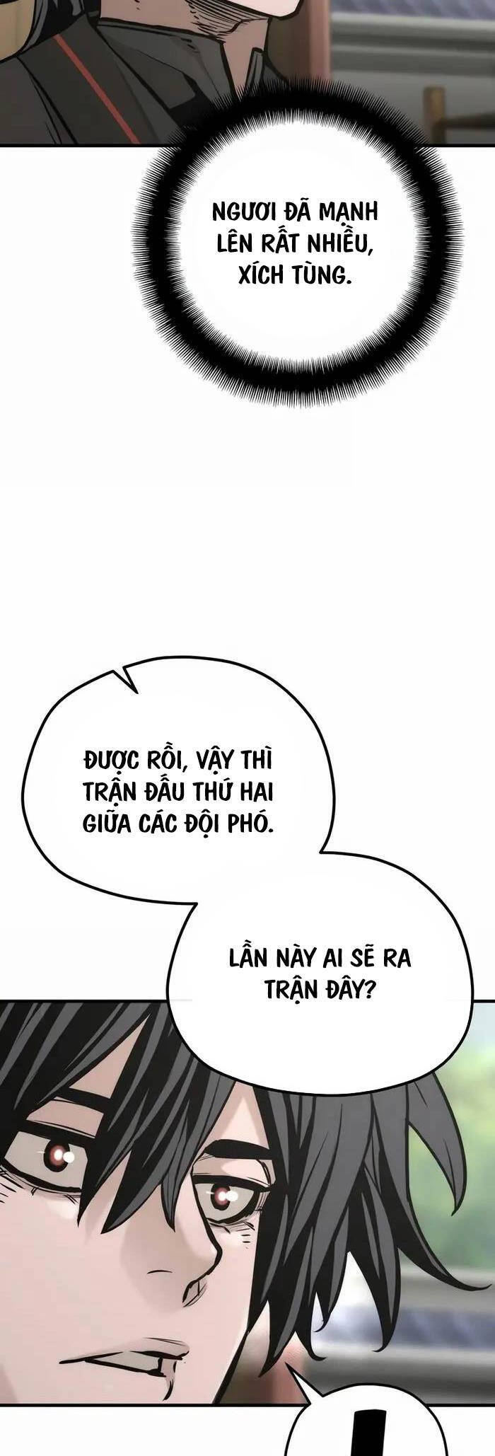 Thiên Ma Phi Thăng Truyện Chapter 87 - Trang 64