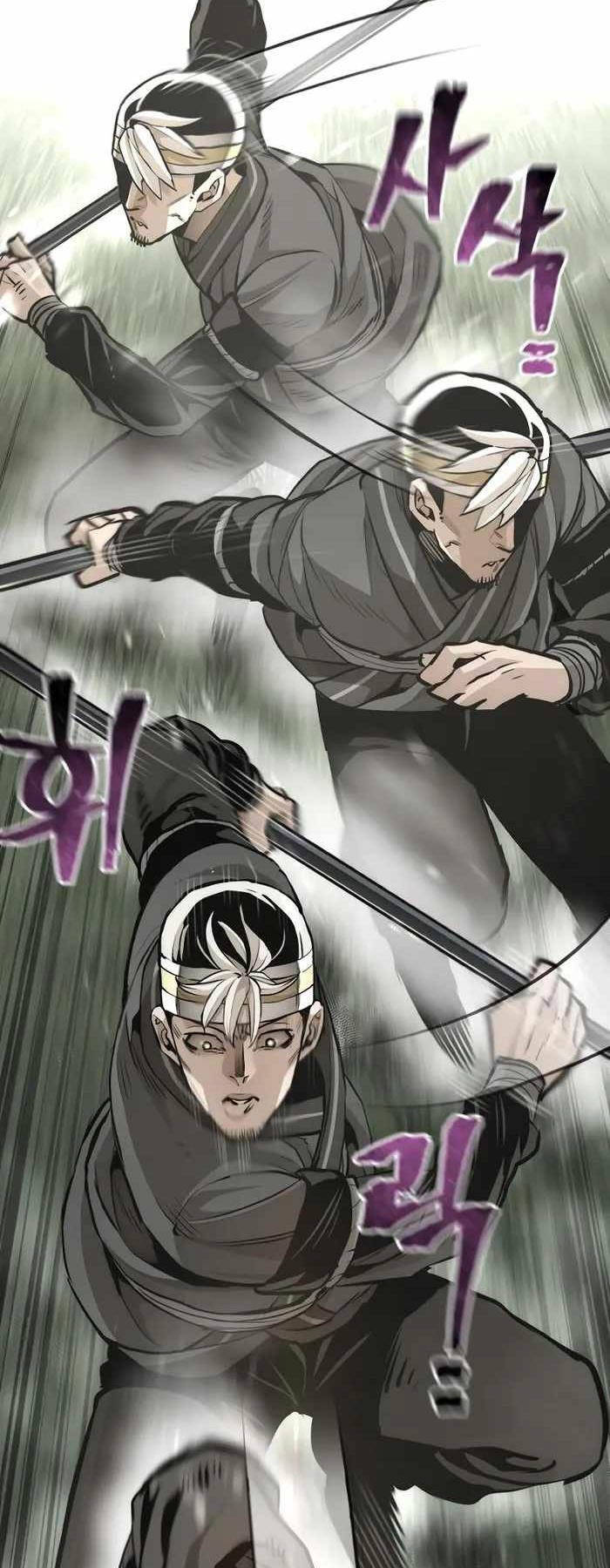 Thiên Ma Phi Thăng Truyện Chapter 84 - Trang 5