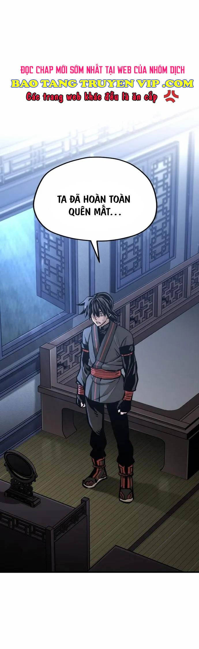Thiên Ma Phi Thăng Truyện Chapter 92 - Trang 0