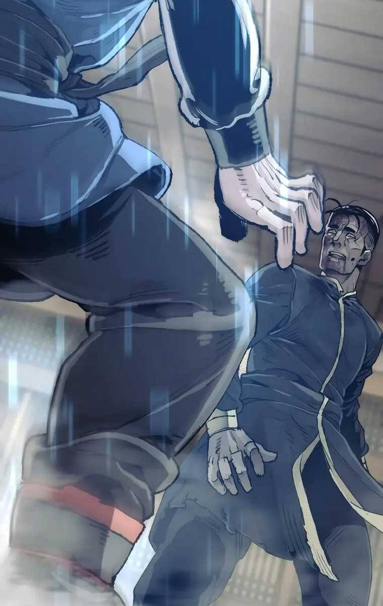 Thiên Ma Phi Thăng Truyện Chapter 77 - Trang 198