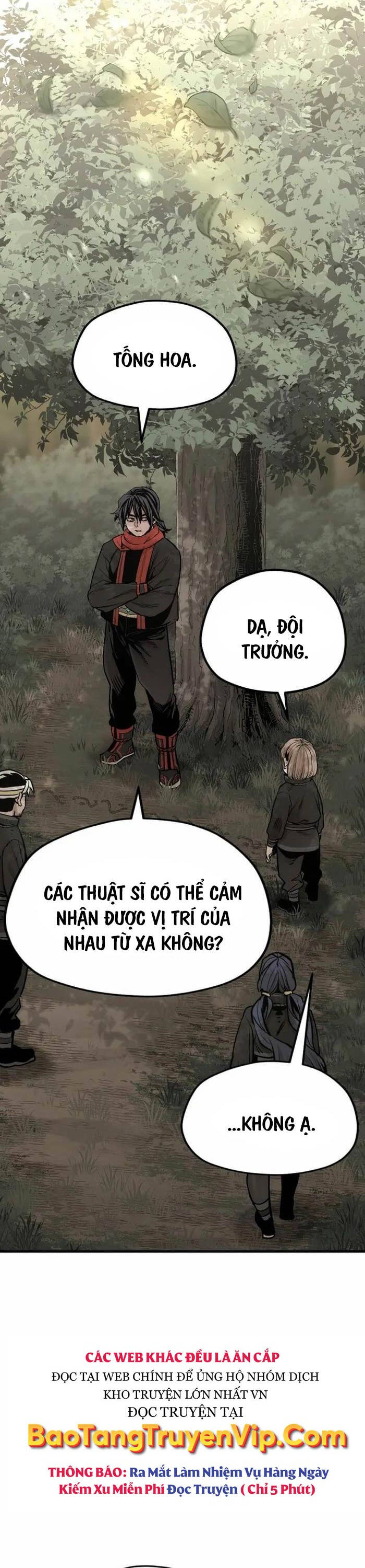 Thiên Ma Phi Thăng Truyện Chapter 102 - Trang 21
