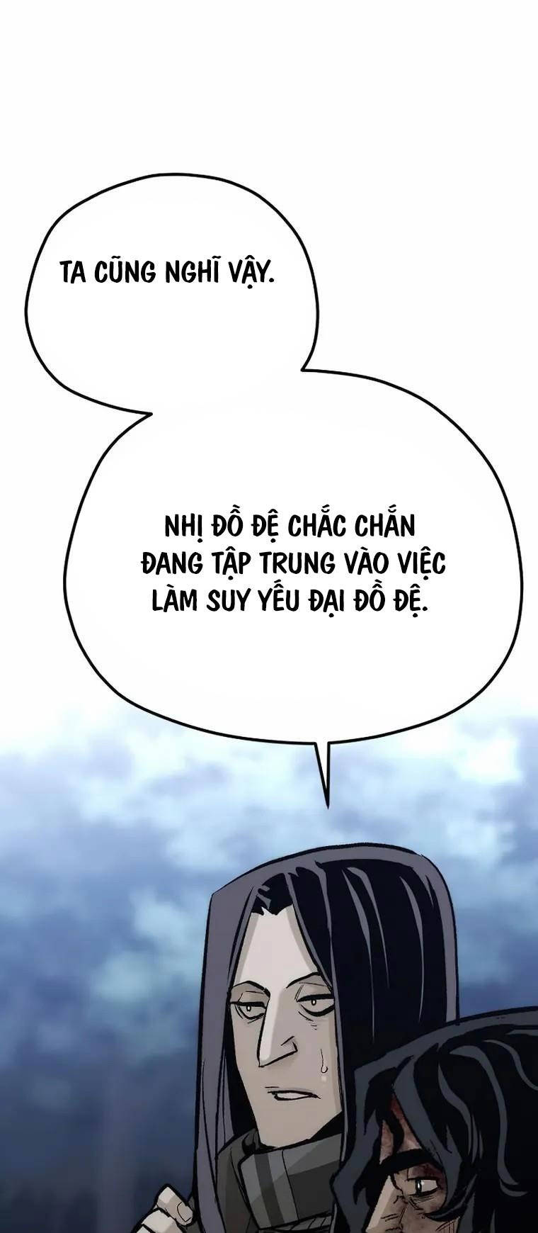 Thiên Ma Phi Thăng Truyện Chapter 101 - Trang 34