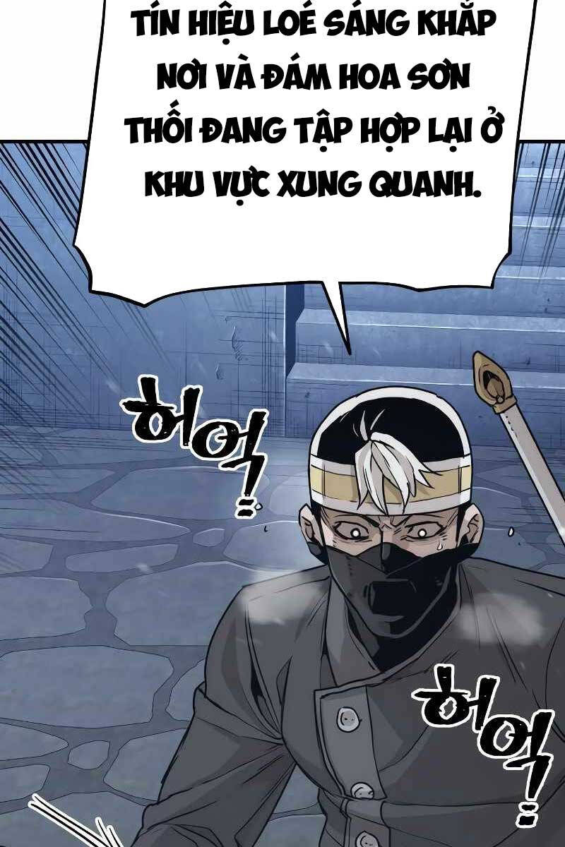Thiên Ma Phi Thăng Truyện Chapter 79 - Trang 31