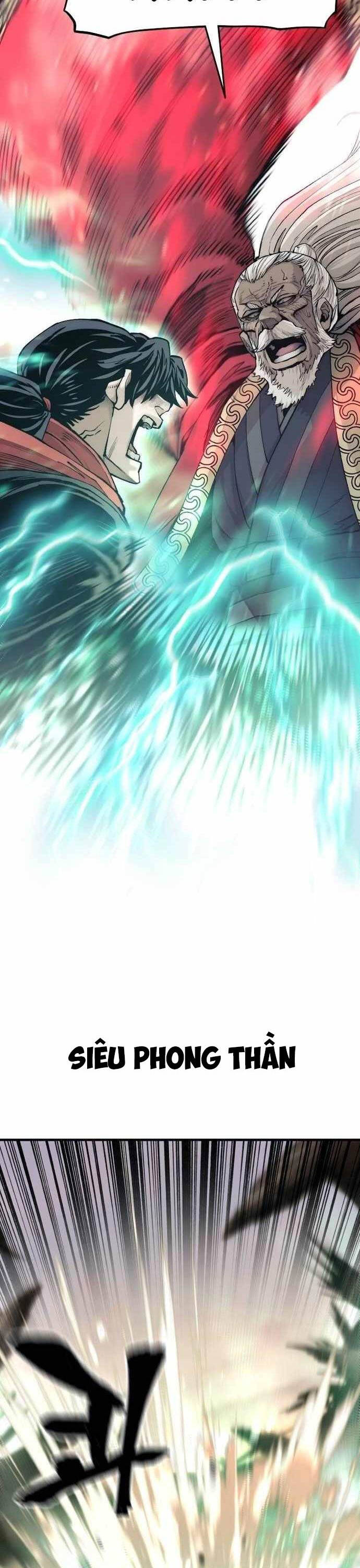 Thiên Ma Phi Thăng Truyện Chapter 118 - Trang 53