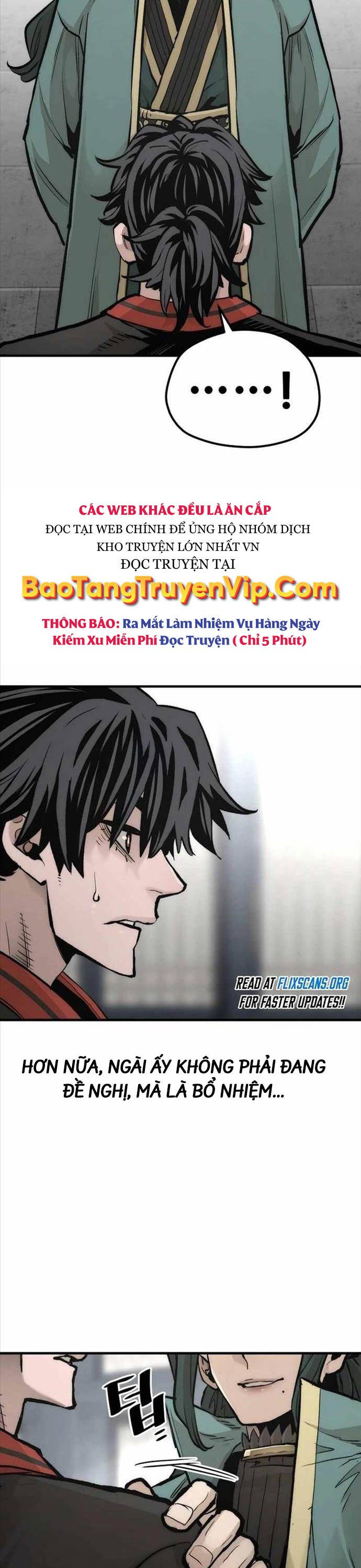 Thiên Ma Phi Thăng Truyện Chapter 109 - Trang 43