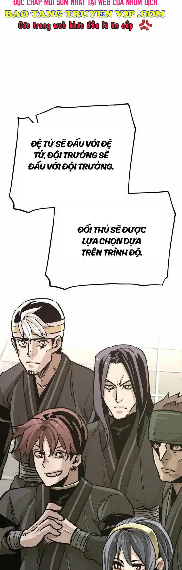 Thiên Ma Phi Thăng Truyện Chapter 86 - Trang 98
