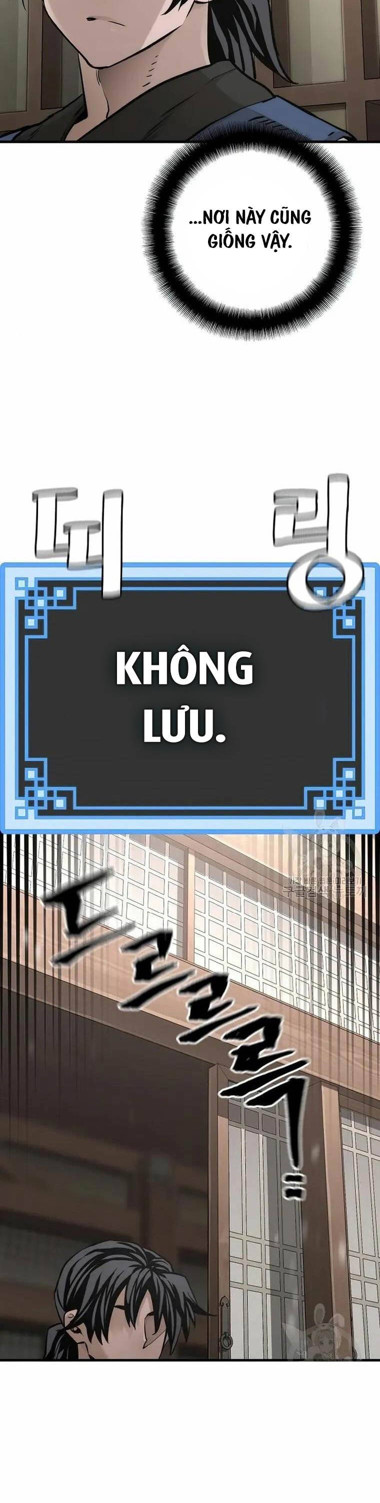 Thiên Ma Phi Thăng Truyện Chapter 98 - Trang 40