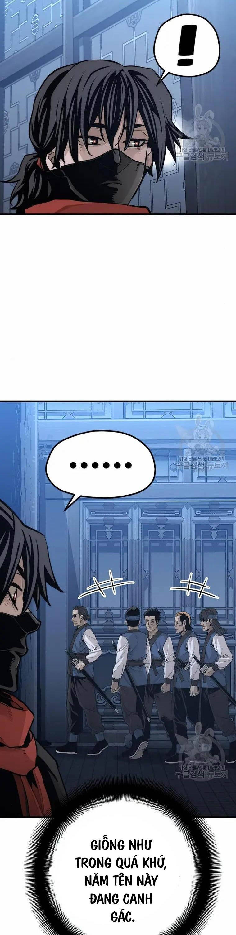 Thiên Ma Phi Thăng Truyện Chapter 99 - Trang 29