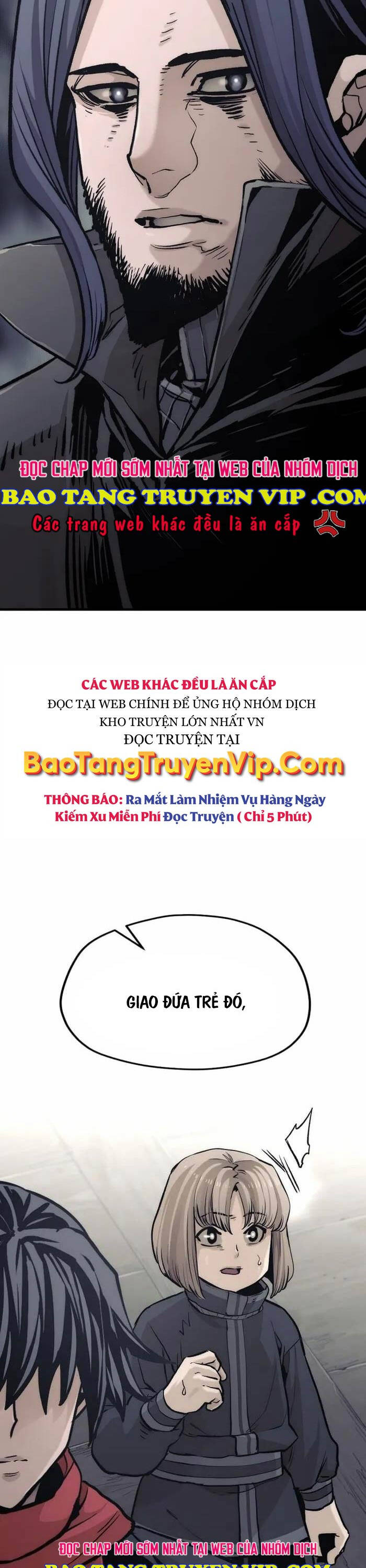 Thiên Ma Phi Thăng Truyện Chapter 102 - Trang 60