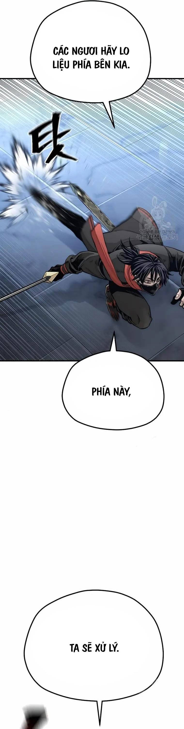 Thiên Ma Phi Thăng Truyện Chapter 99 - Trang 54