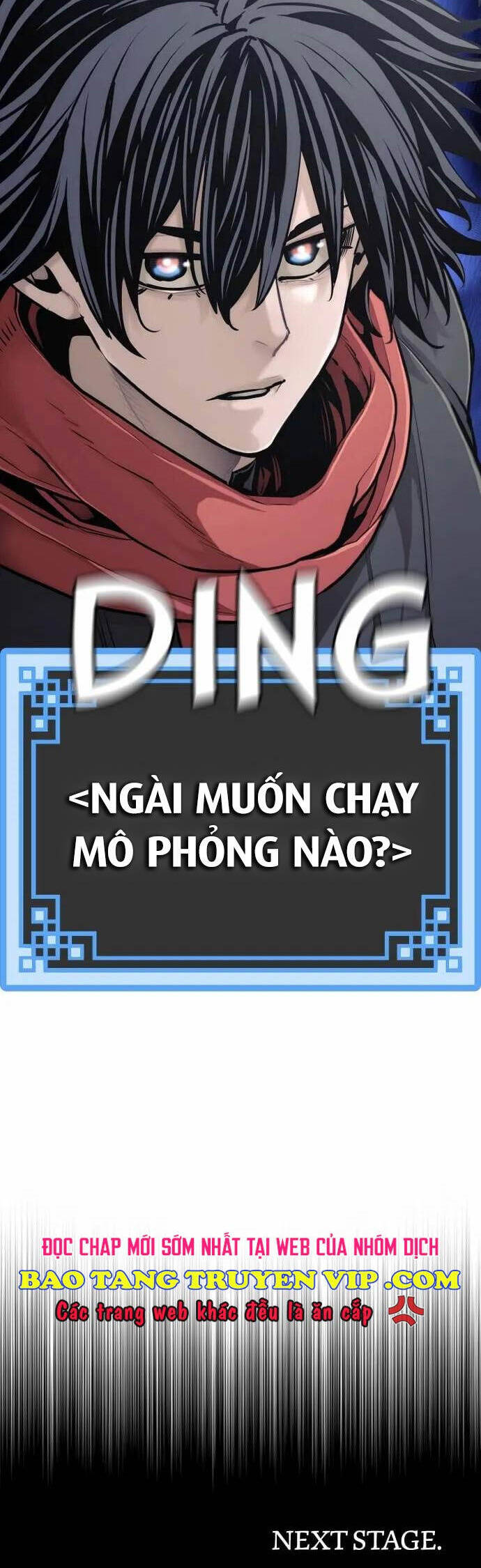 Thiên Ma Phi Thăng Truyện Chapter 92 - Trang 113