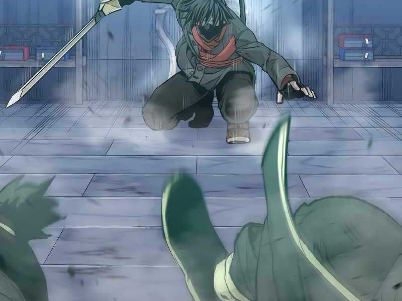 Thiên Ma Phi Thăng Truyện Chapter 80 - Trang 71