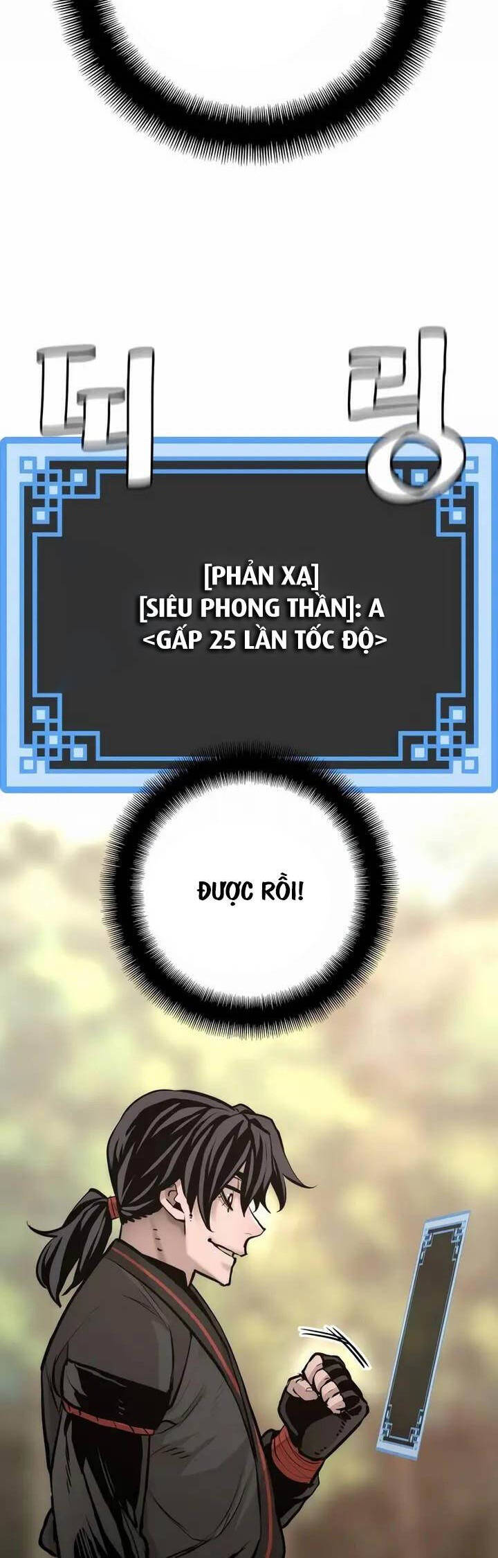 Thiên Ma Phi Thăng Truyện Chapter 86 - Trang 21