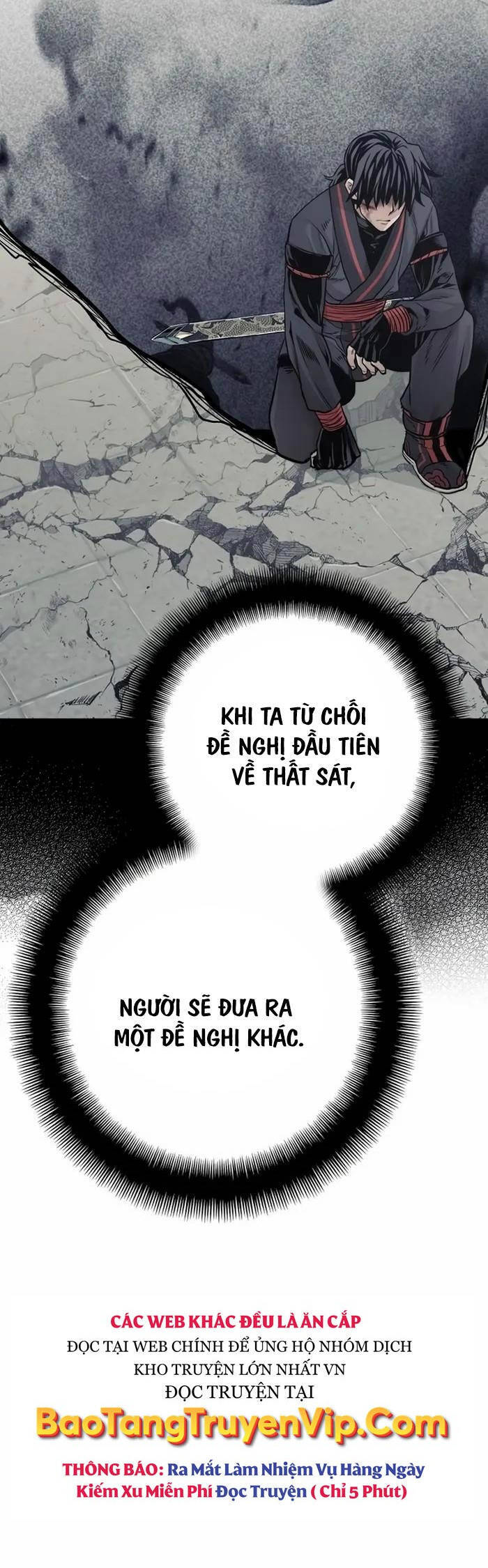 Thiên Ma Phi Thăng Truyện Chapter 91 - Trang 40