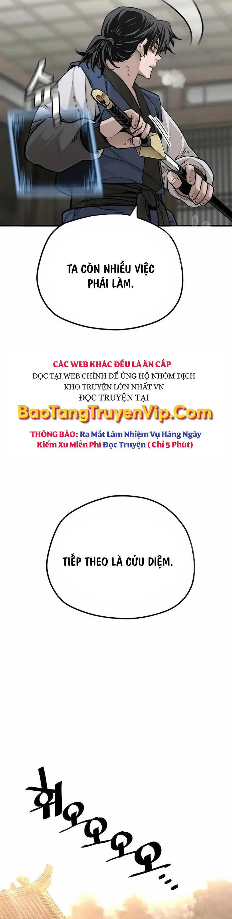 Thiên Ma Phi Thăng Truyện Chapter 98 - Trang 37