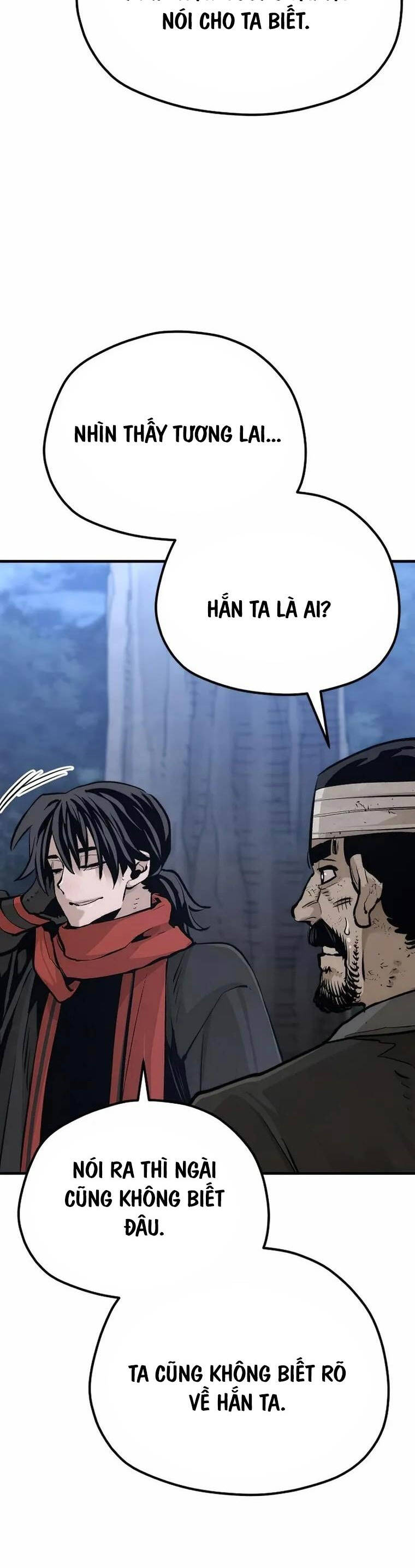 Thiên Ma Phi Thăng Truyện Chapter 101 - Trang 43