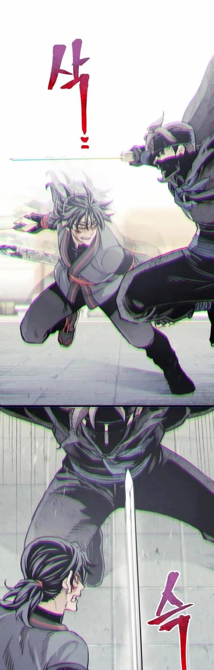Thiên Ma Phi Thăng Truyện Chapter 90 - Trang 50