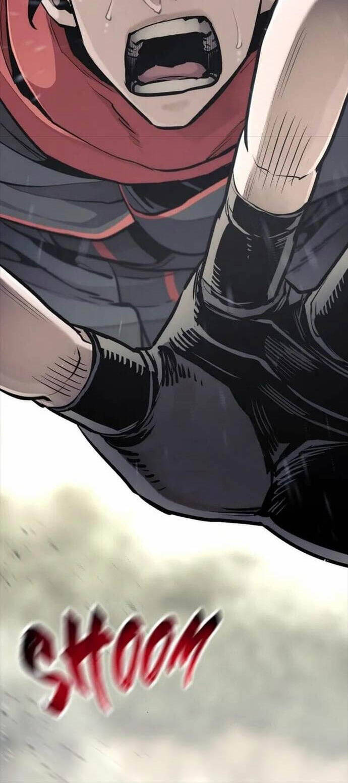 Thiên Ma Phi Thăng Truyện Chapter 93 - Trang 95