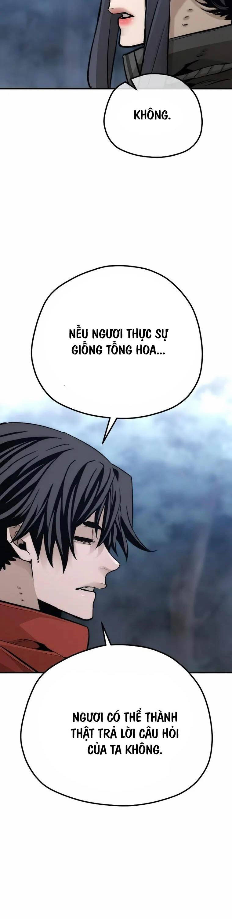 Thiên Ma Phi Thăng Truyện Chapter 101 - Trang 69