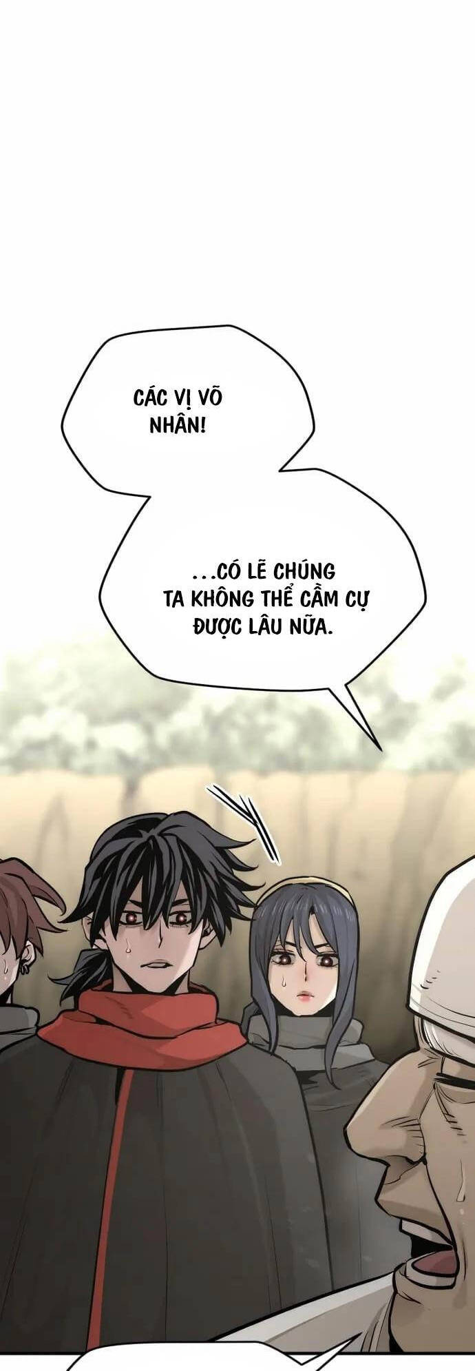 Thiên Ma Phi Thăng Truyện Chapter 92 - Trang 95