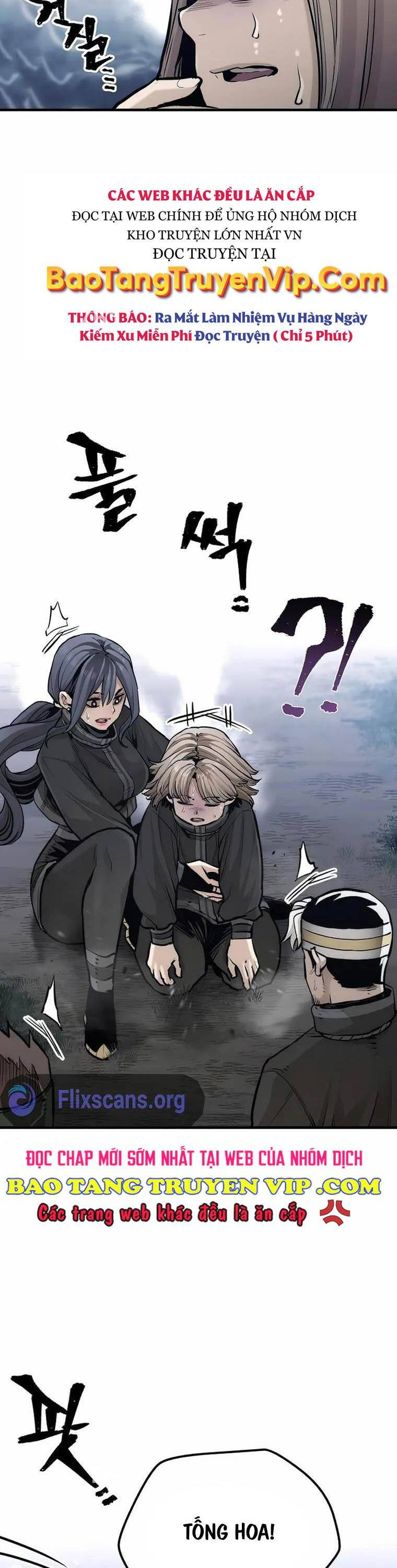 Thiên Ma Phi Thăng Truyện Chapter 101 - Trang 2