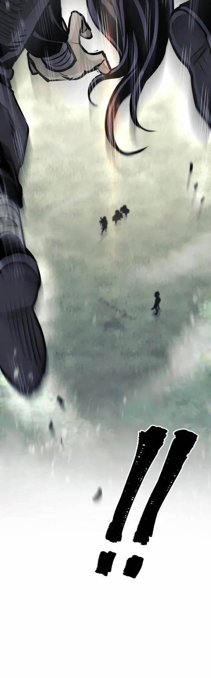 Thiên Ma Phi Thăng Truyện Chapter 85 - Trang 81