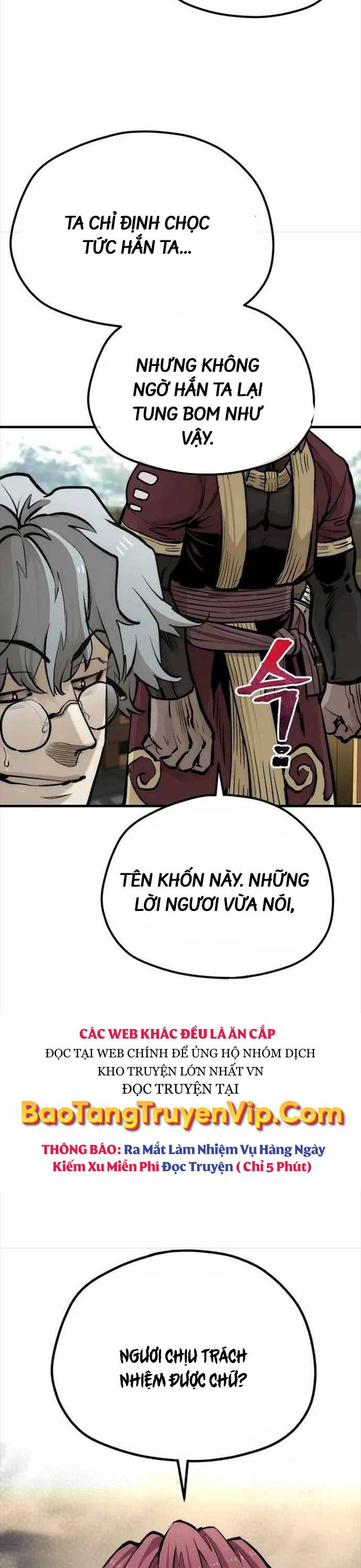 Thiên Ma Phi Thăng Truyện Chapter 111 - Trang 26