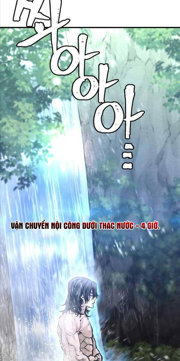 Thiên Ma Phi Thăng Truyện Chapter 82 - Trang 19