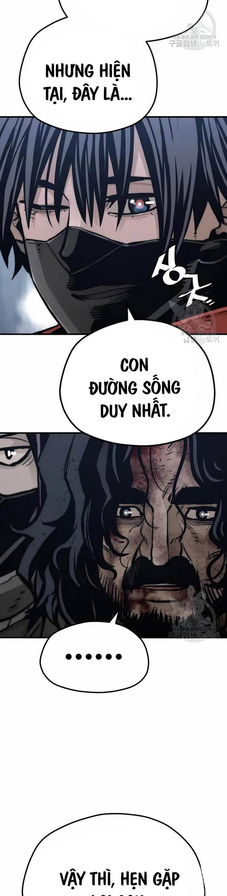 Thiên Ma Phi Thăng Truyện Chapter 99 - Trang 78