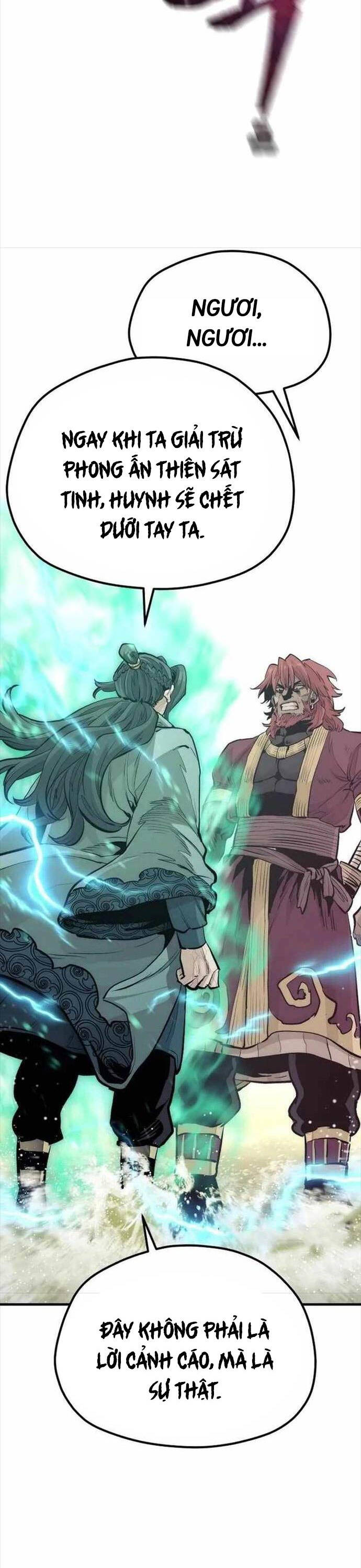 Thiên Ma Phi Thăng Truyện Chapter 111 - Trang 46