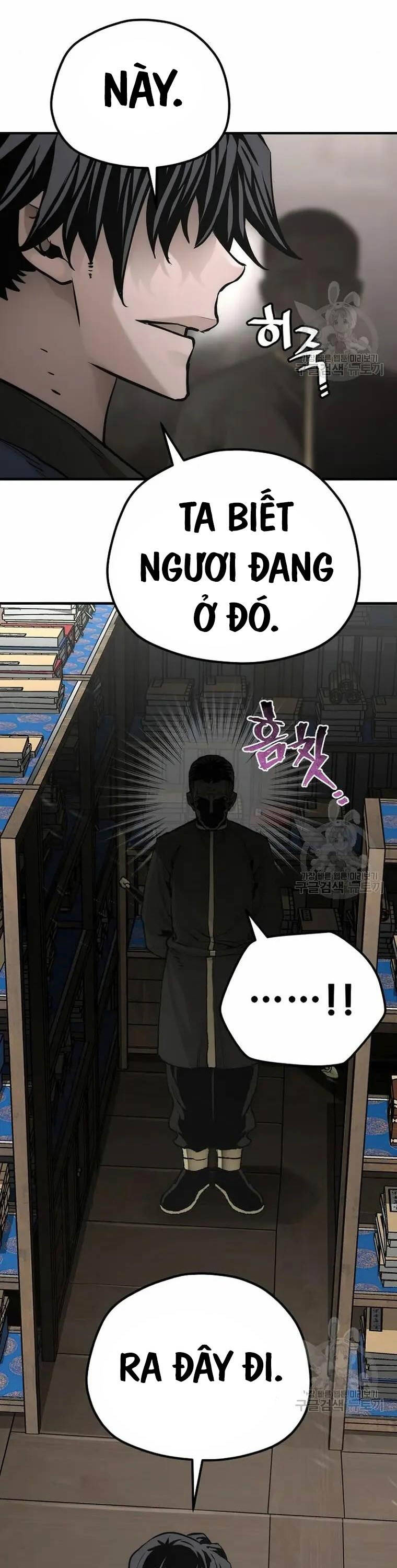 Thiên Ma Phi Thăng Truyện Chapter 98 - Trang 43