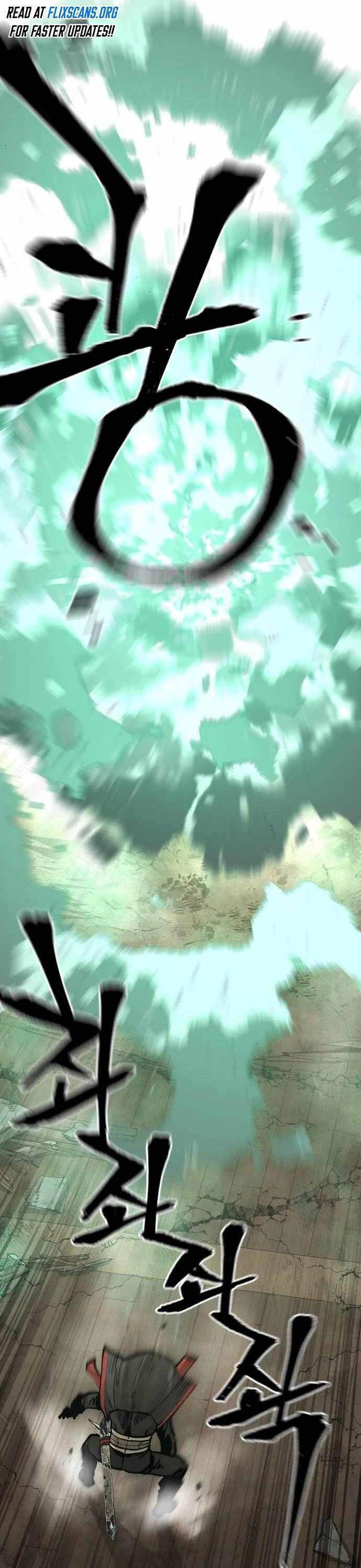 Thiên Ma Phi Thăng Truyện Chapter 118 - Trang 29