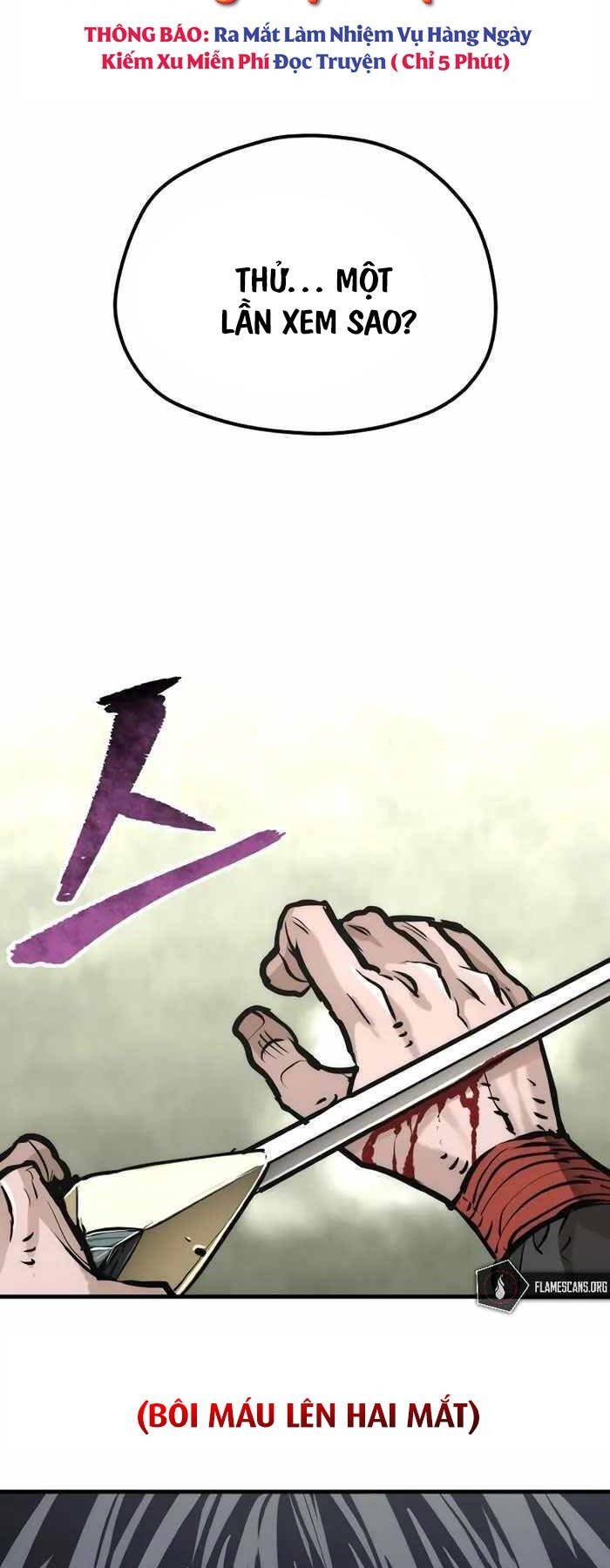 Thiên Ma Phi Thăng Truyện Chapter 84 - Trang 88