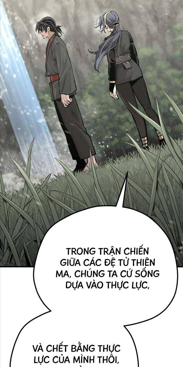 Thiên Ma Phi Thăng Truyện Chapter 82 - Trang 58