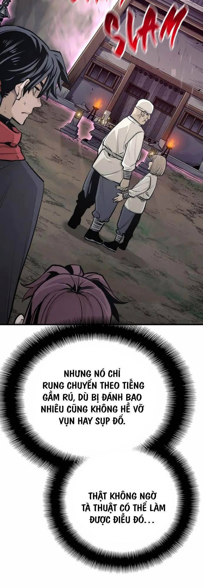 Thiên Ma Phi Thăng Truyện Chapter 92 - Trang 94