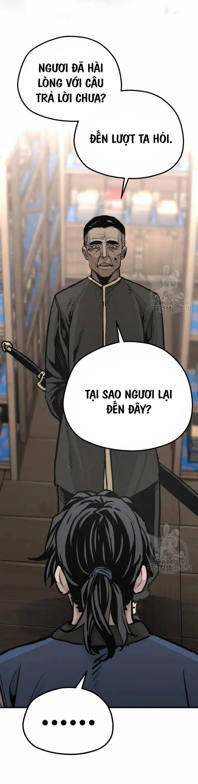 Thiên Ma Phi Thăng Truyện Chapter 98 - Trang 65