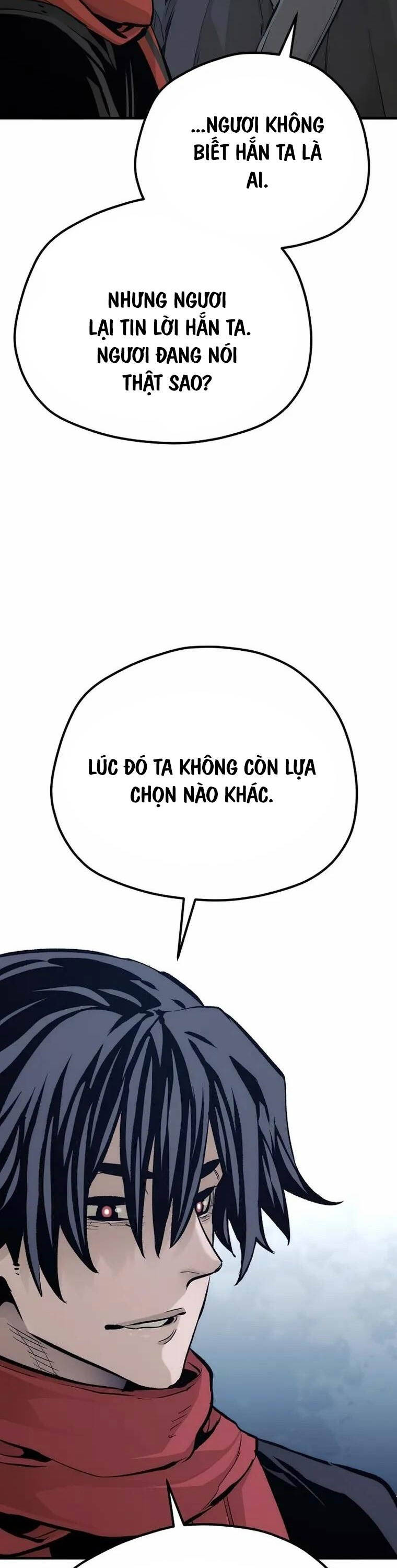 Thiên Ma Phi Thăng Truyện Chapter 101 - Trang 45
