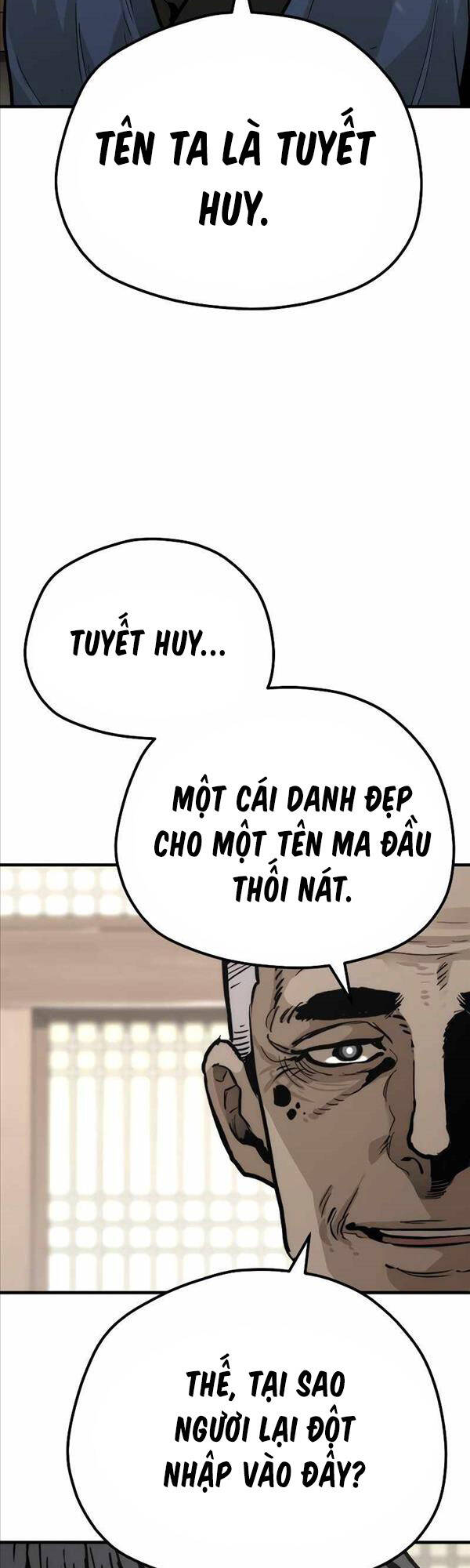 Thiên Ma Phi Thăng Truyện Chapter 76 - Trang 30