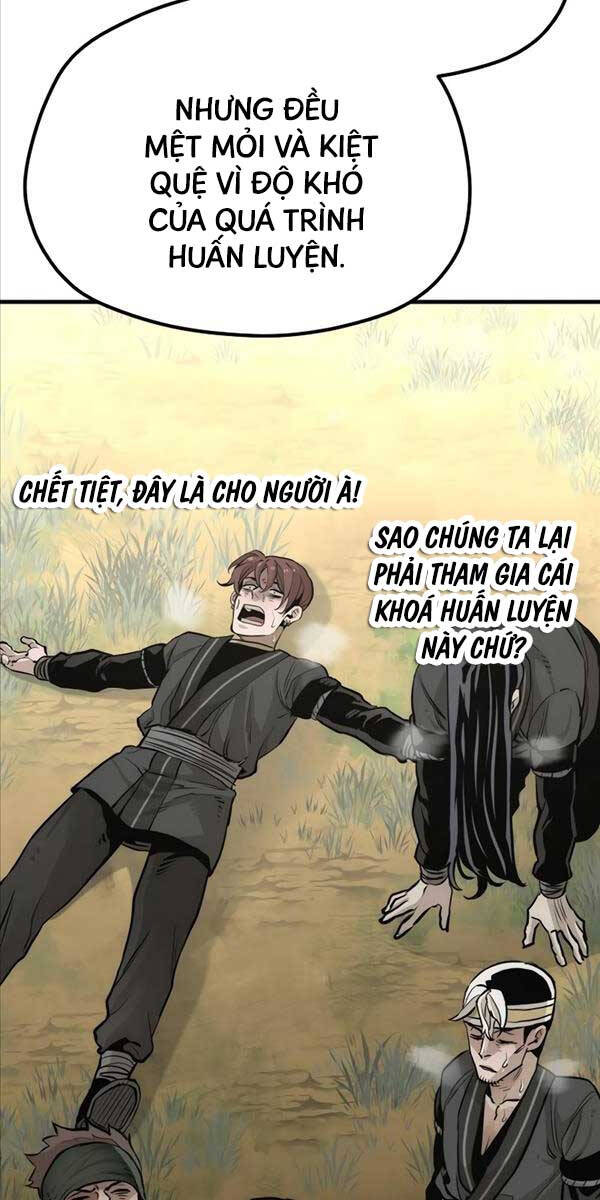Thiên Ma Phi Thăng Truyện Chapter 82 - Trang 43