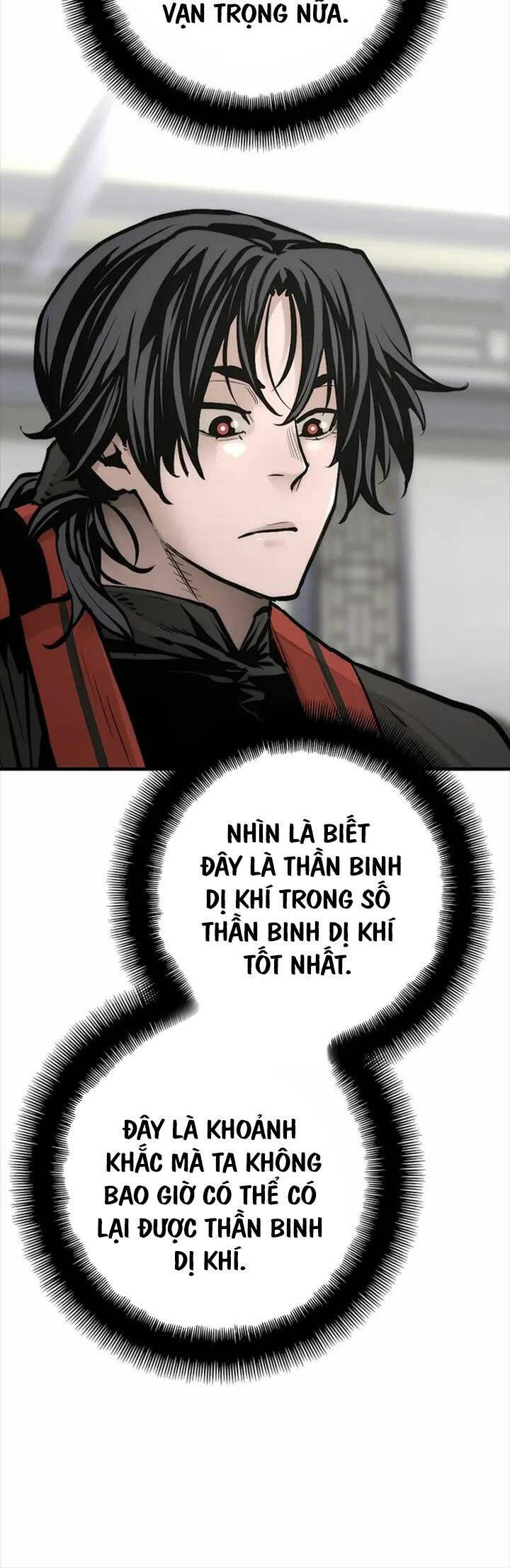 Thiên Ma Phi Thăng Truyện Chapter 95 - Trang 95