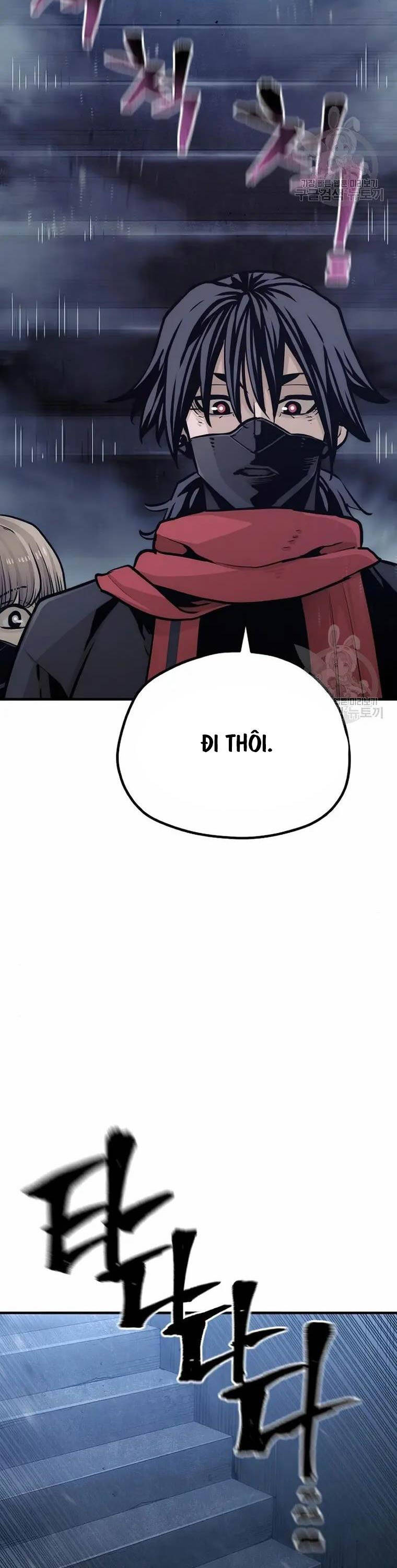 Thiên Ma Phi Thăng Truyện Chapter 99 - Trang 34