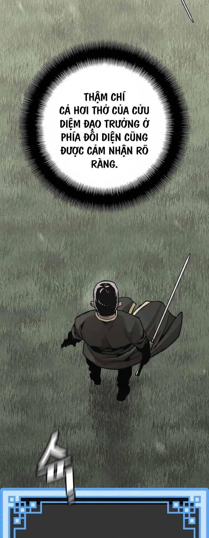 Thiên Ma Phi Thăng Truyện Chapter 84 - Trang 112