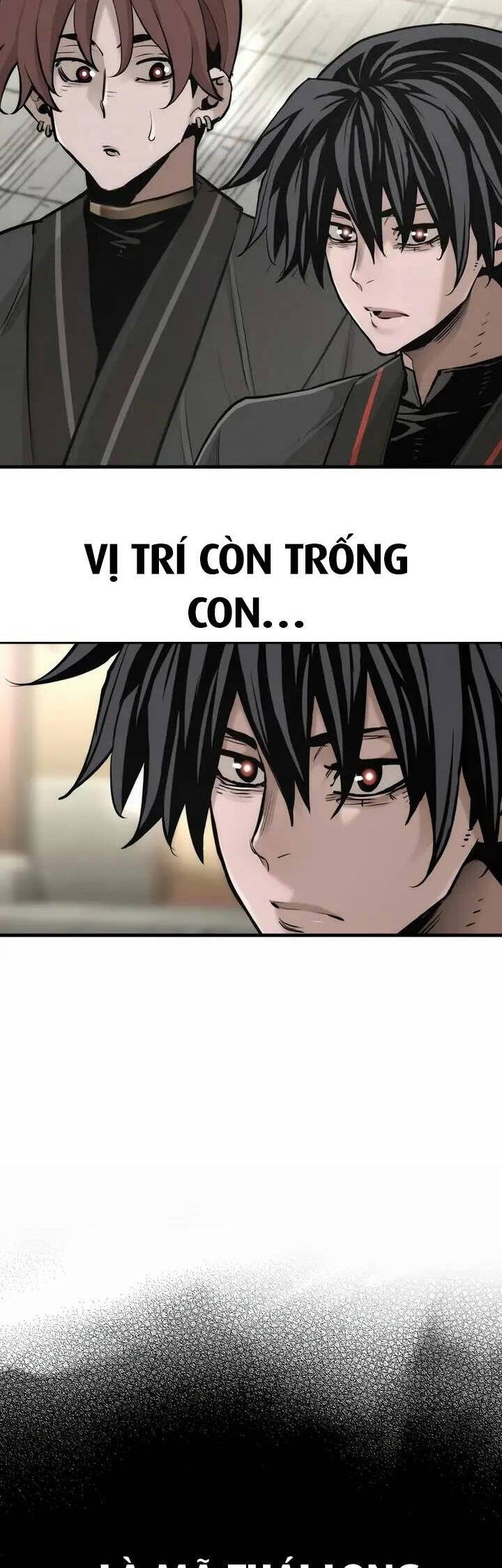 Thiên Ma Phi Thăng Truyện Chapter 86 - Trang 77