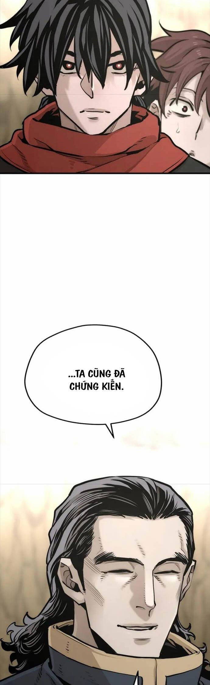 Thiên Ma Phi Thăng Truyện Chapter 94 - Trang 61