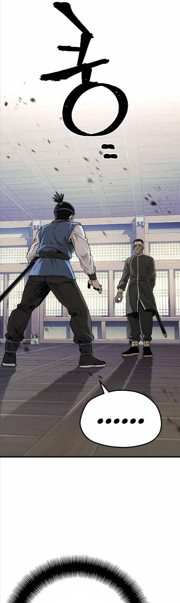 Thiên Ma Phi Thăng Truyện Chapter 76 - Trang 17